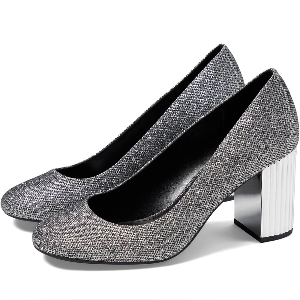 MICHAEL Michael Kors Porter Slip-On Pumps
